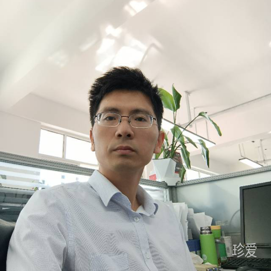 开心