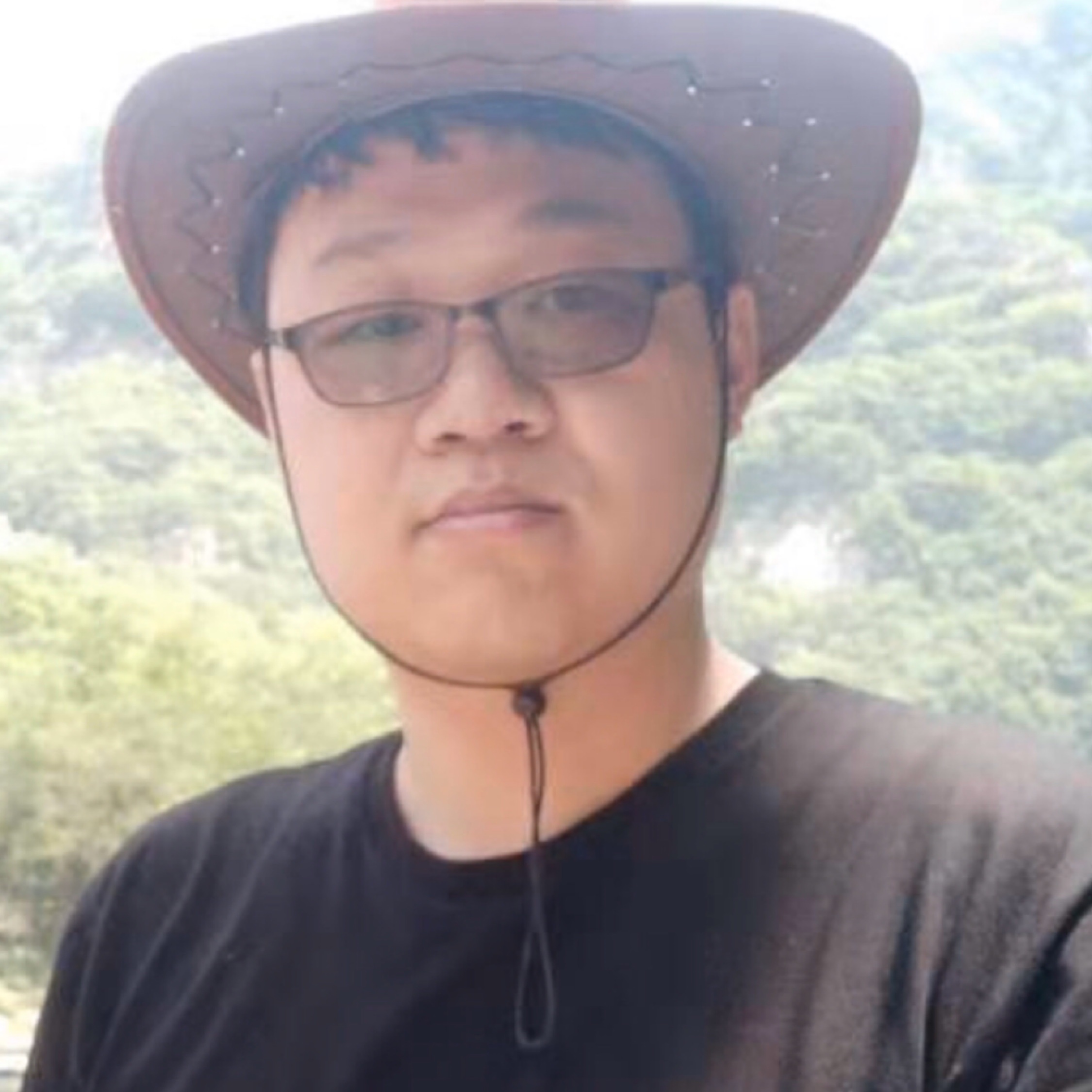 想结婚的老实人