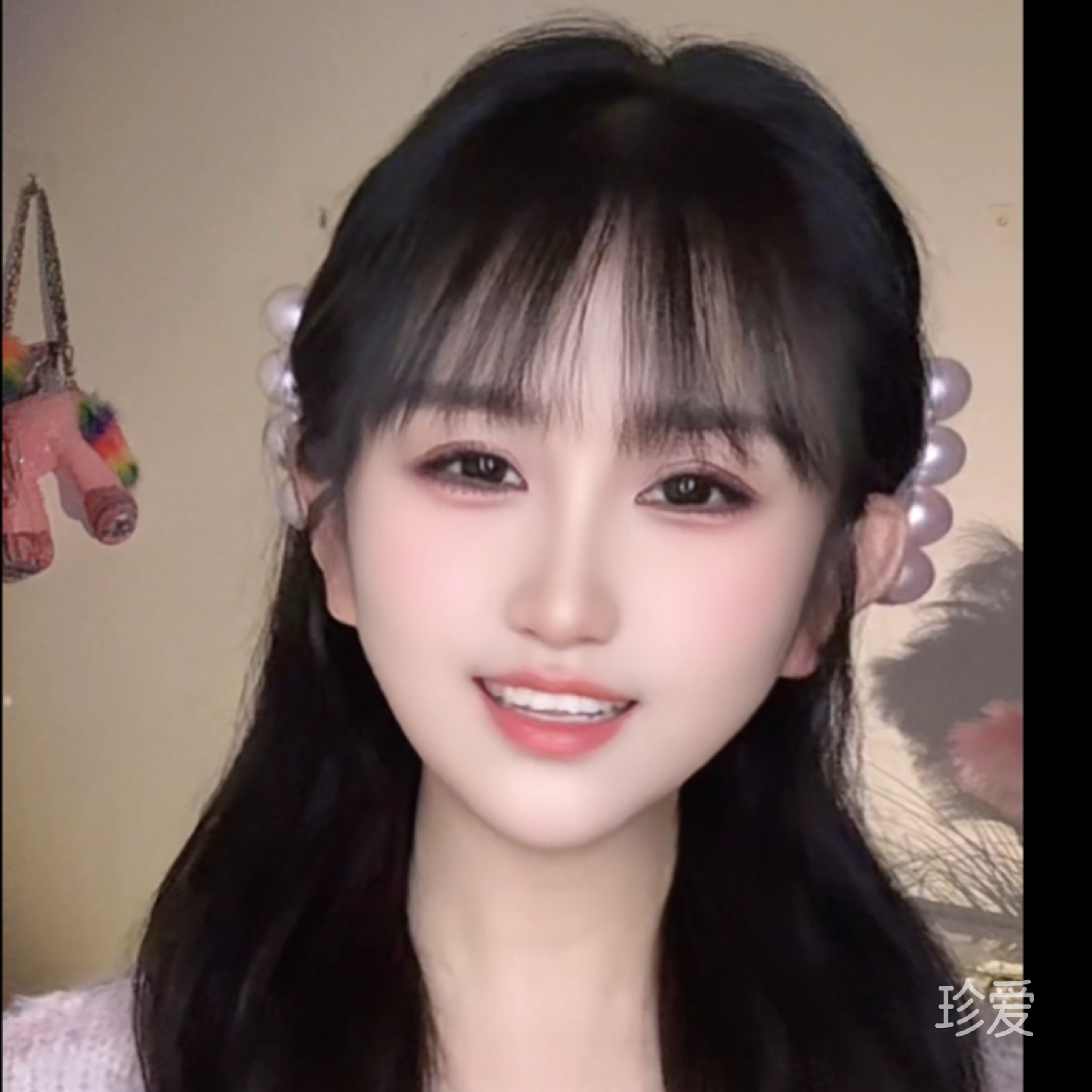 风儿沙沙