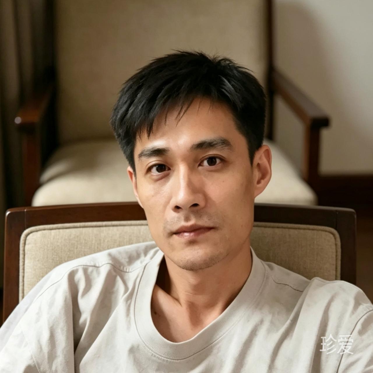 柔和的风