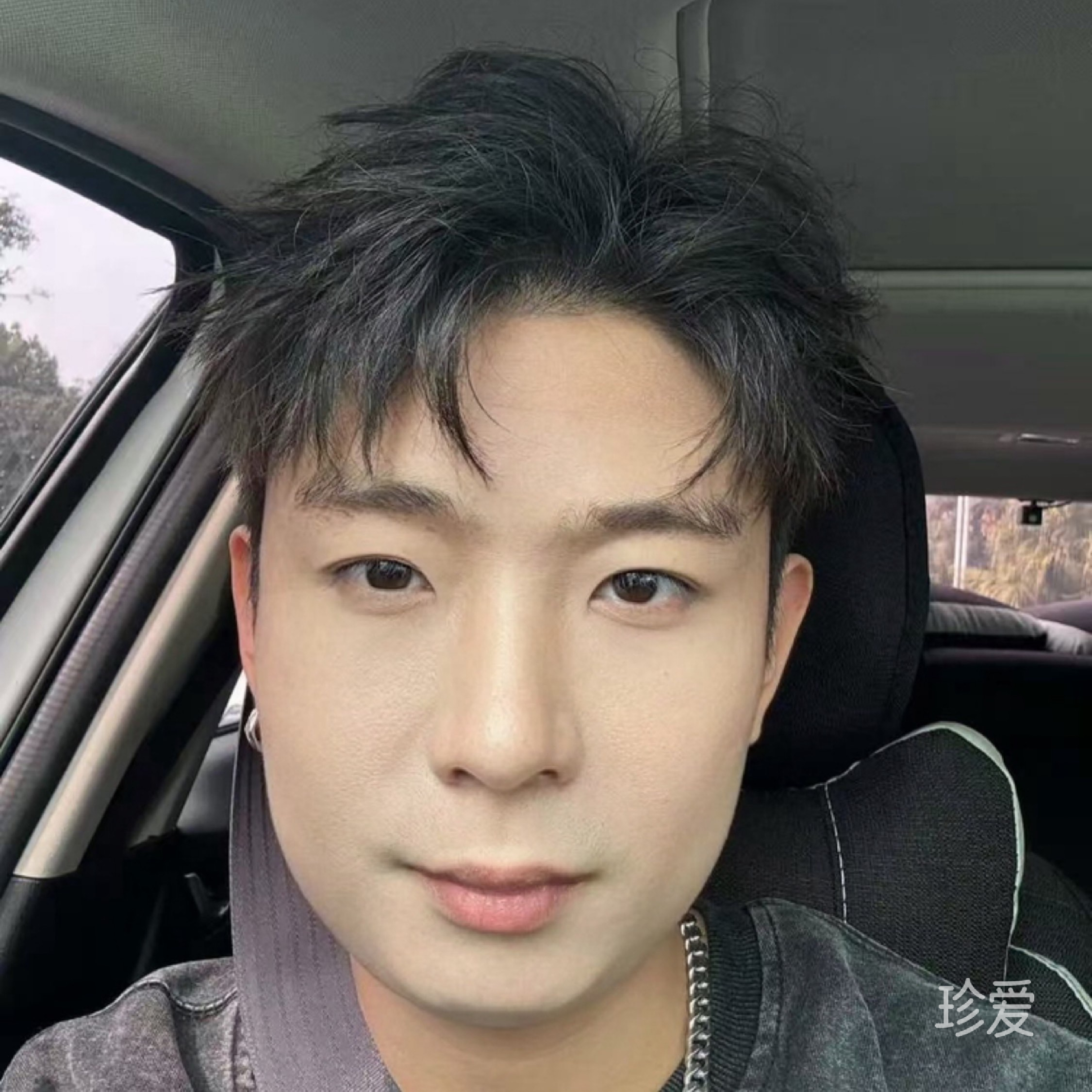 布迦糖原子吐息