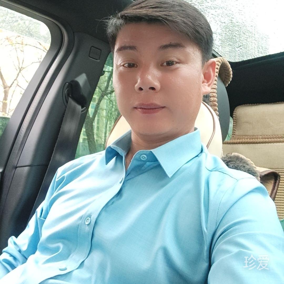 半杯清茶