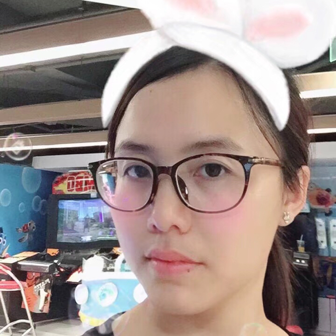 可惜我是水瓶座