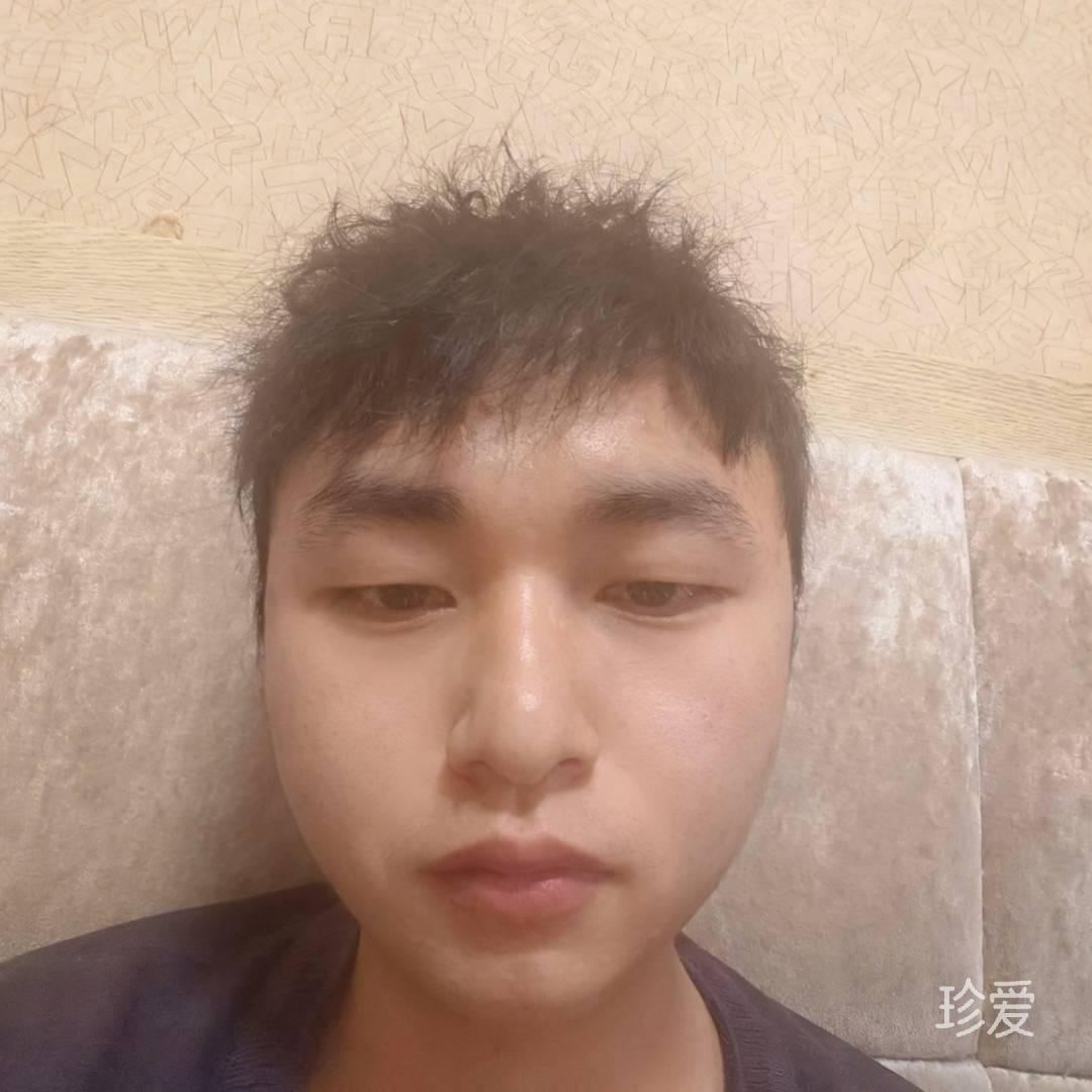 孤月