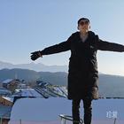 天使愛(ài)越野