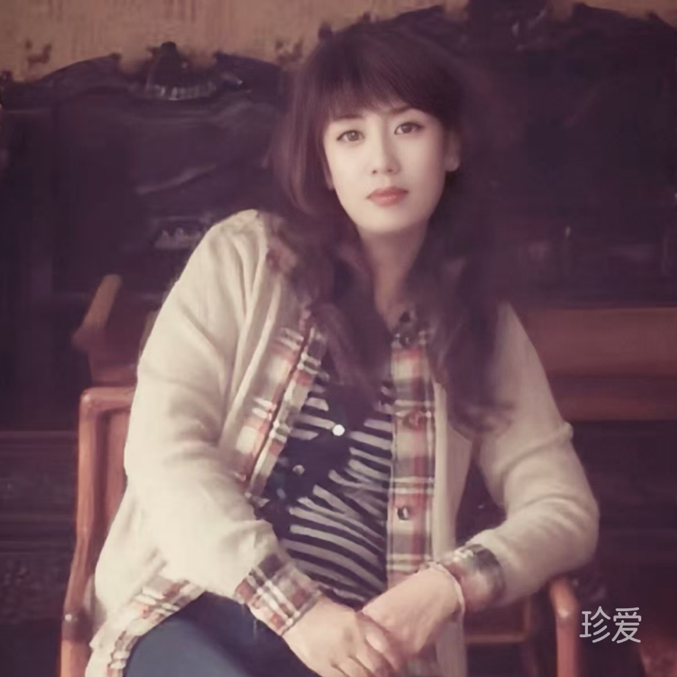 夏书妍