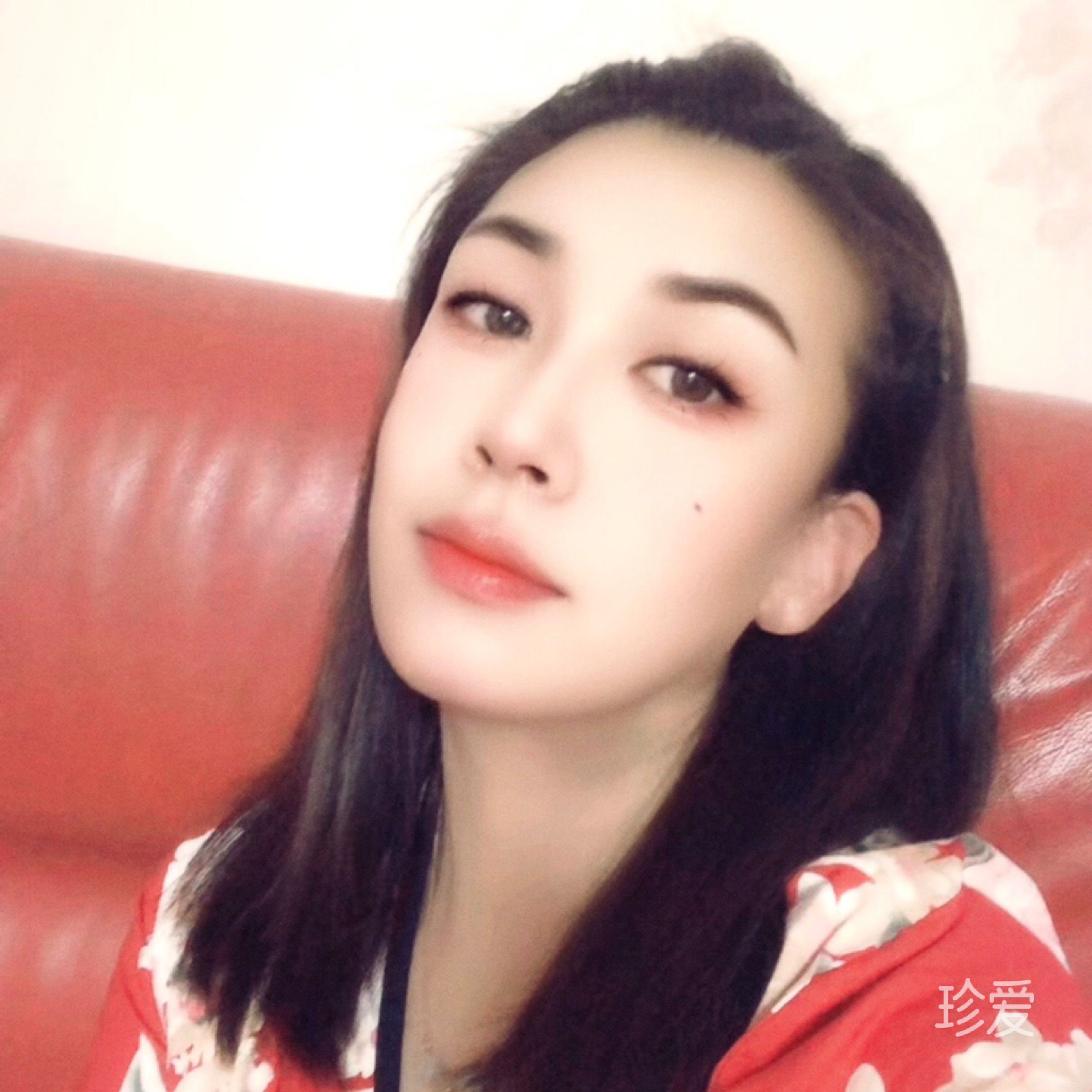 夏书妍