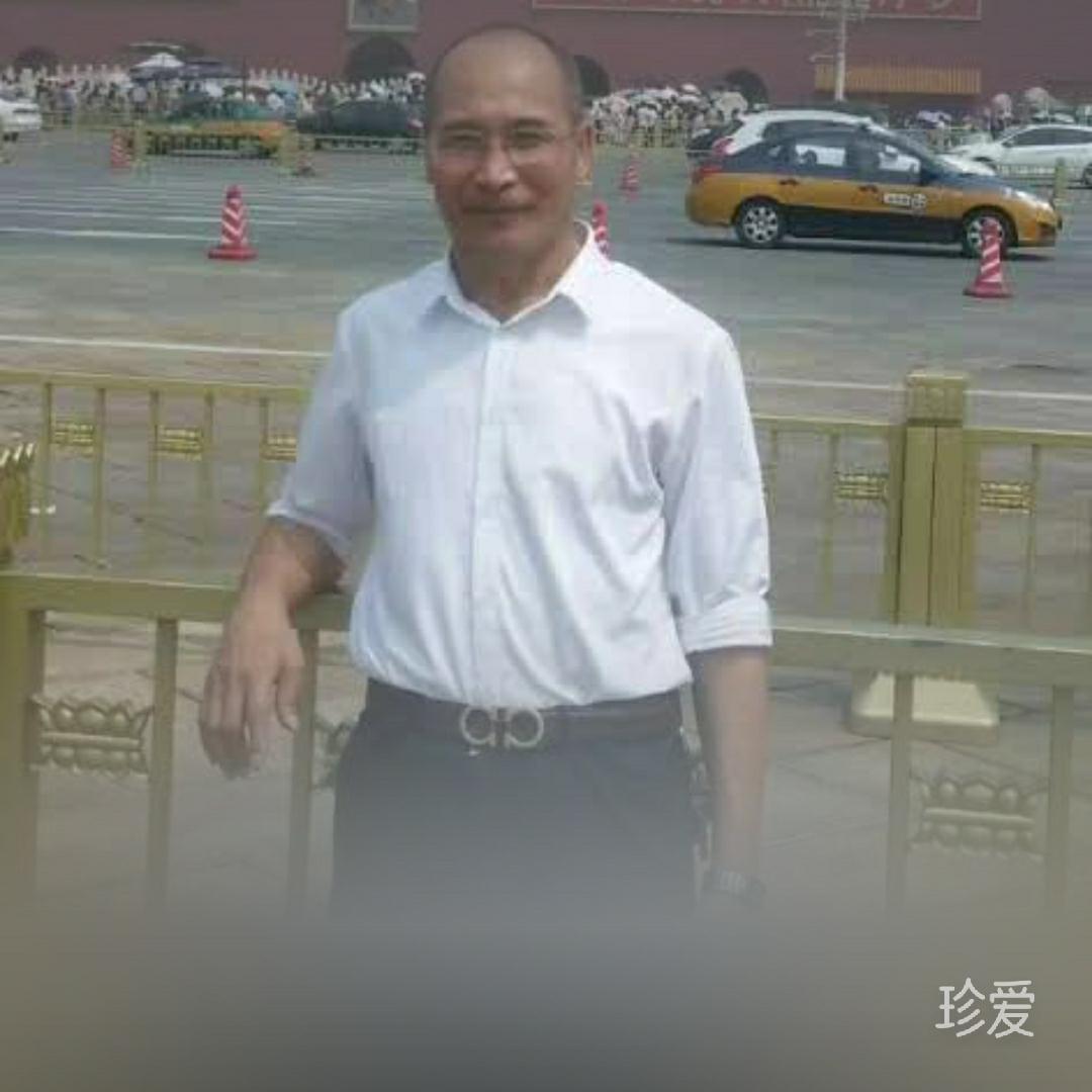 侯海洋