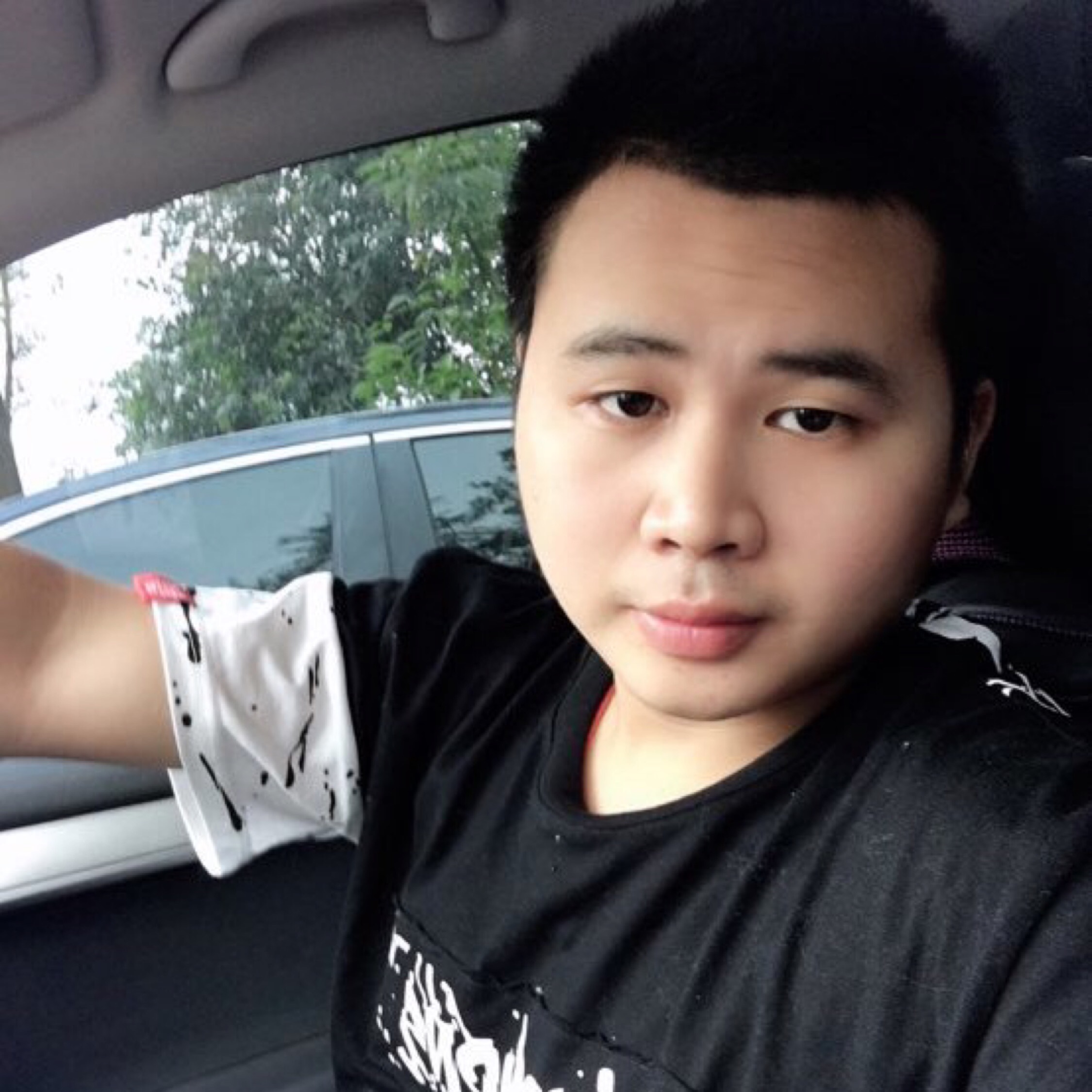 卡布奇諾的傷悲丶