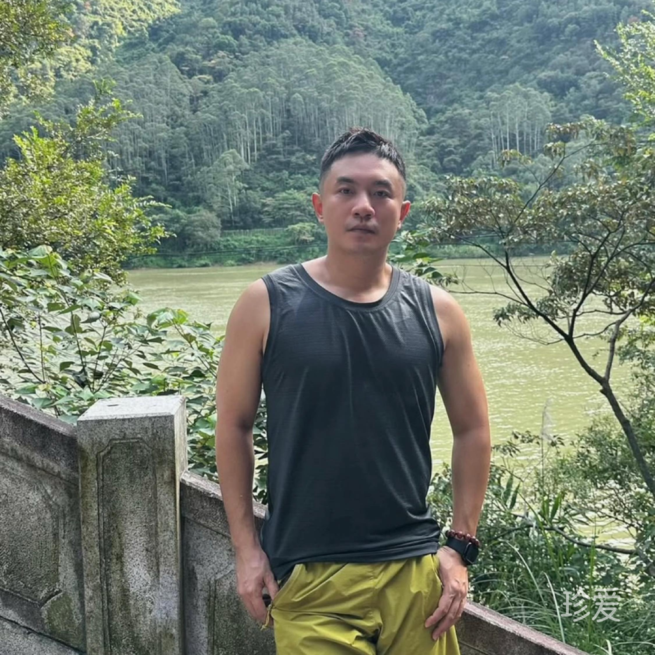 暗里着迷