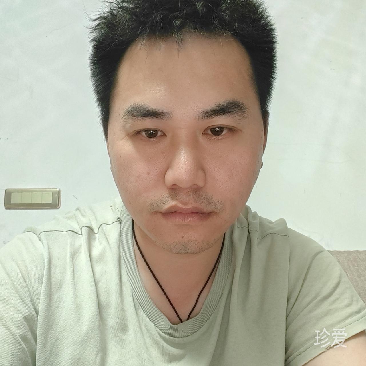 晚风