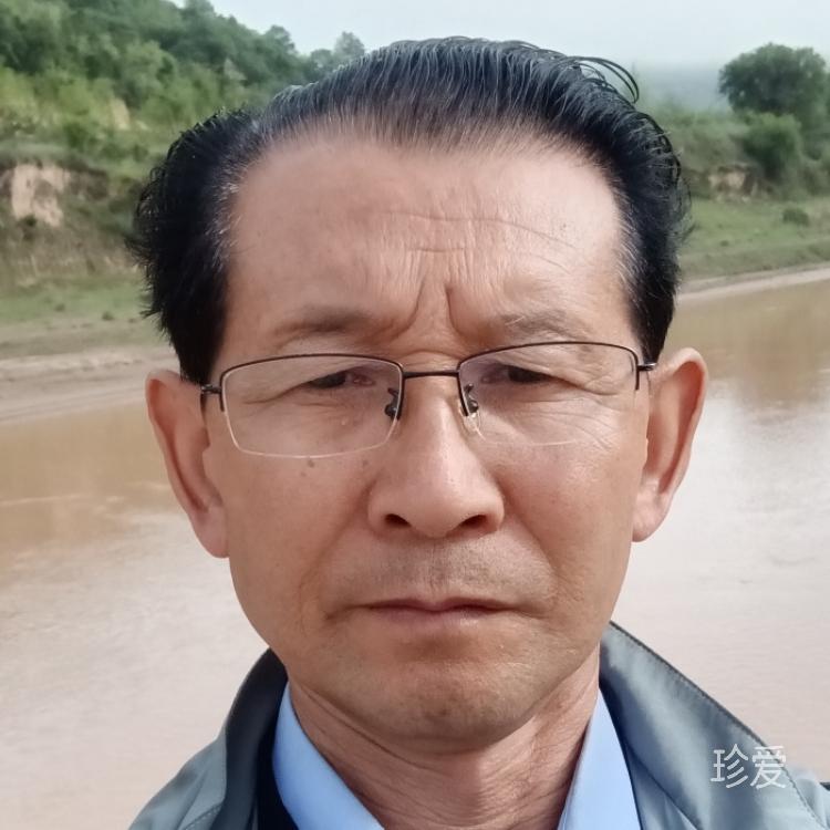 找個一起生活的