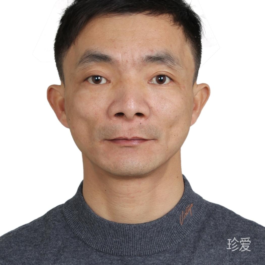 天空对我笑