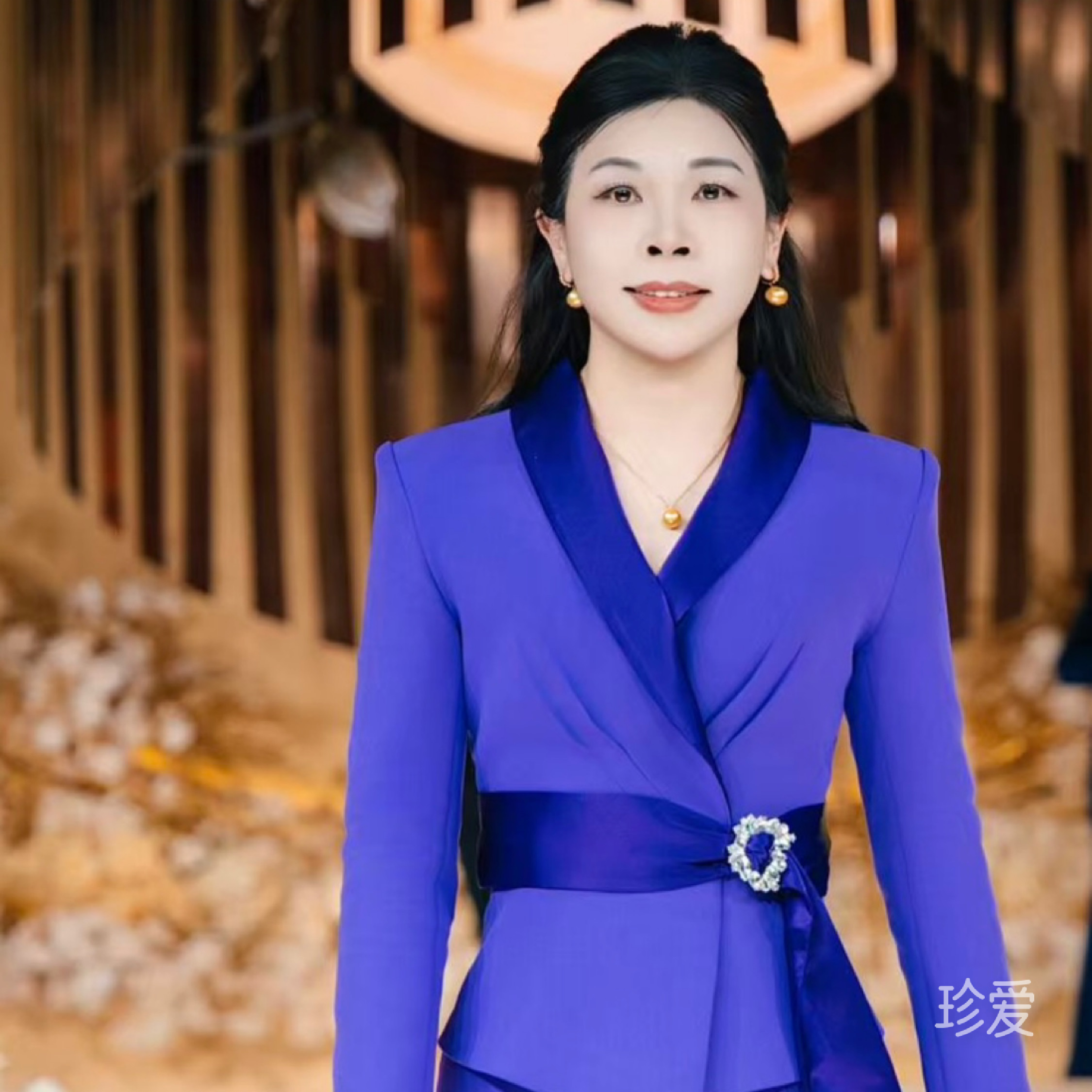 爱妻者风生水起