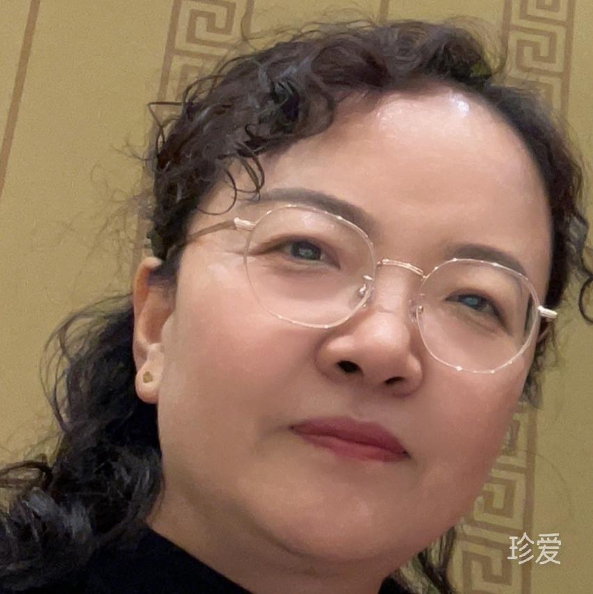 相信你終會(huì)出現(xiàn)