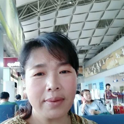 夜空中的一顆星