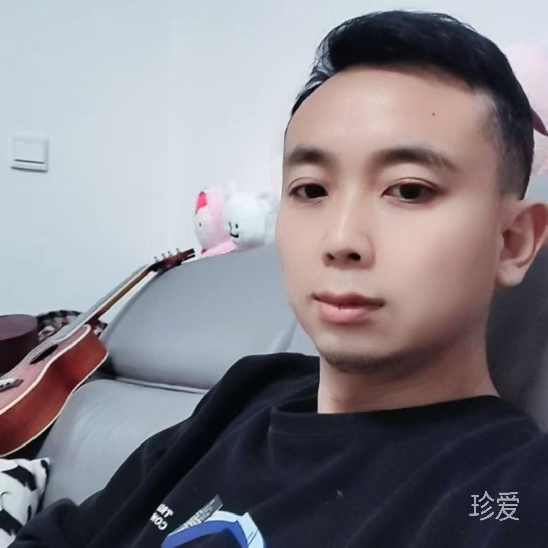 等待你的出现