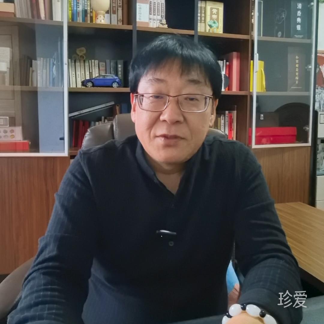 人生难得一知己