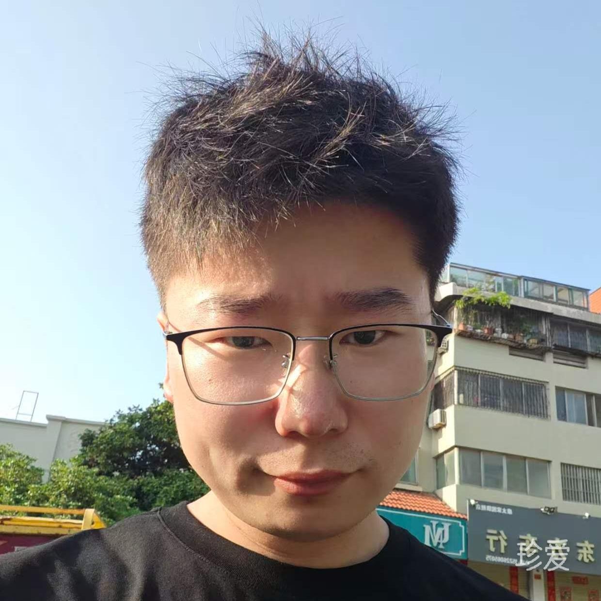 阿垚