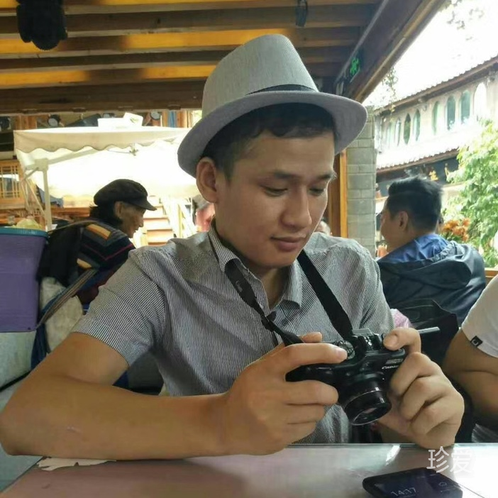 古灵精怪的澎湃