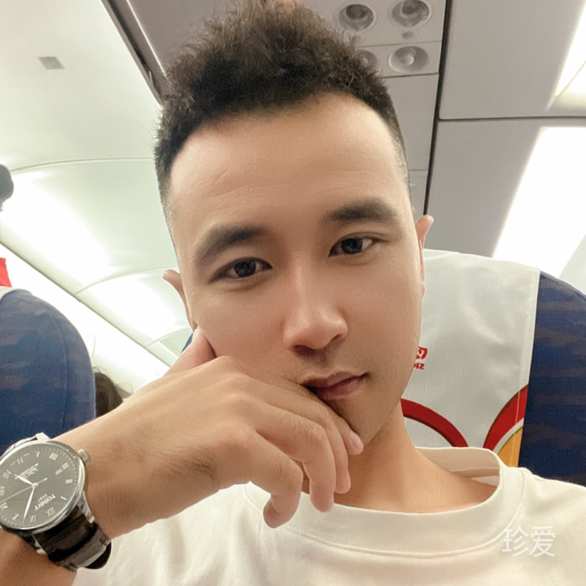 夏天的风