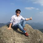 藍(lán)色的緣分