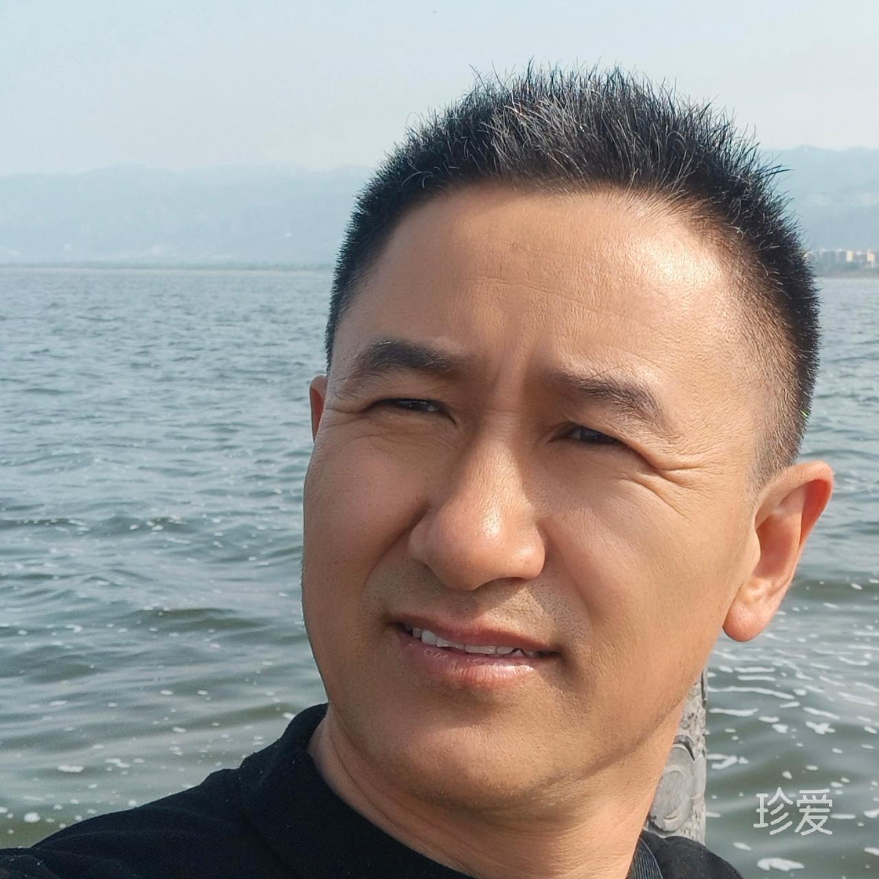 有你相伴