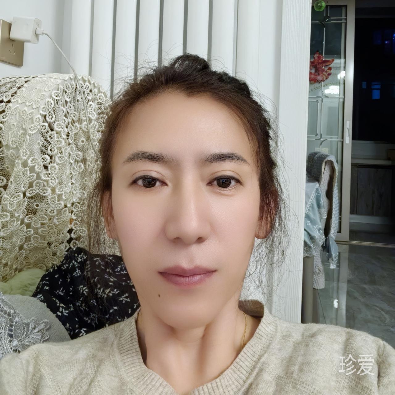 有梦的人