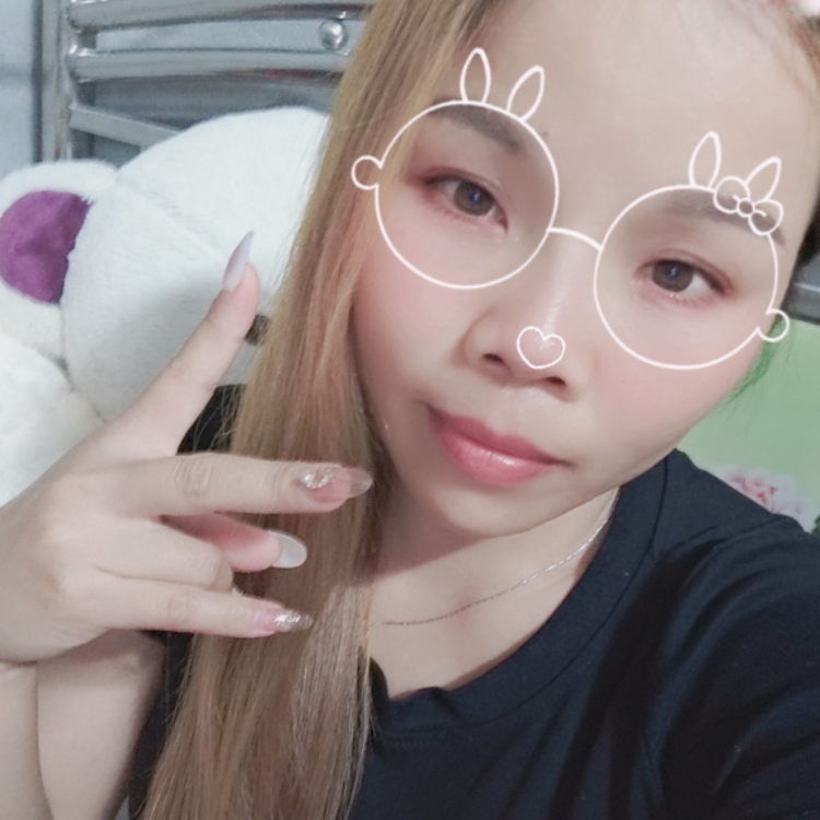 米米的糖果小妹