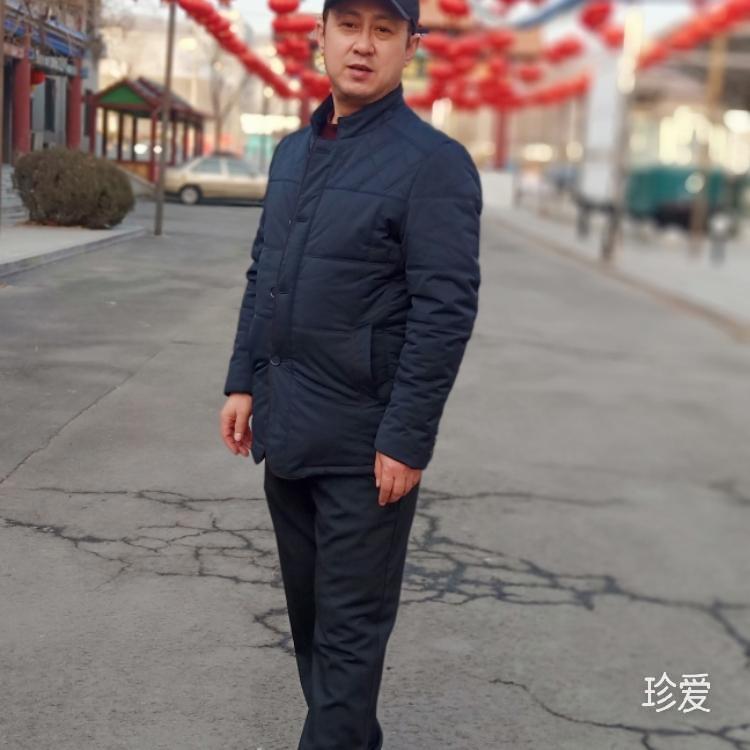 期待幸福的人生