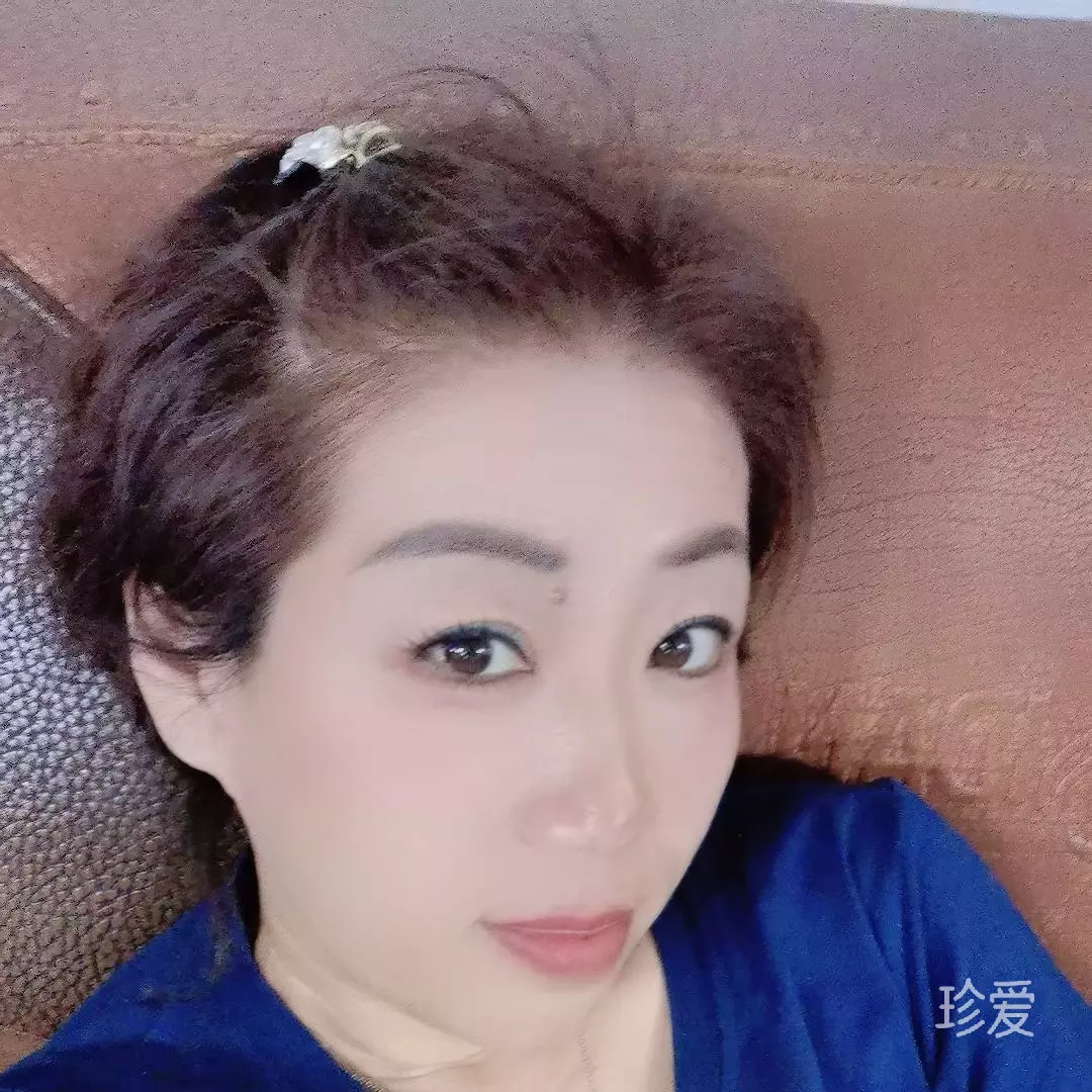 需要呵护得人