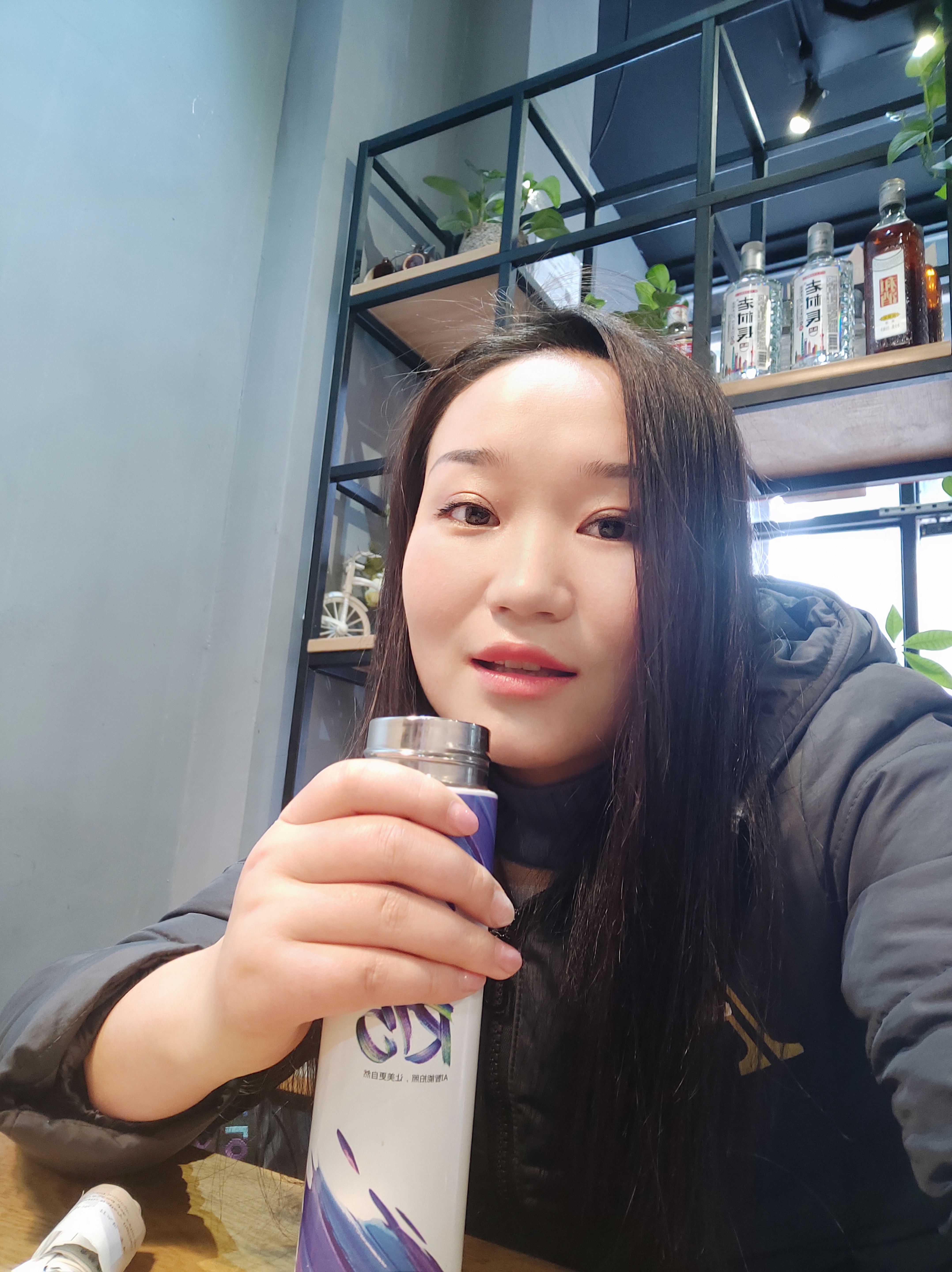 很二很傻很天真