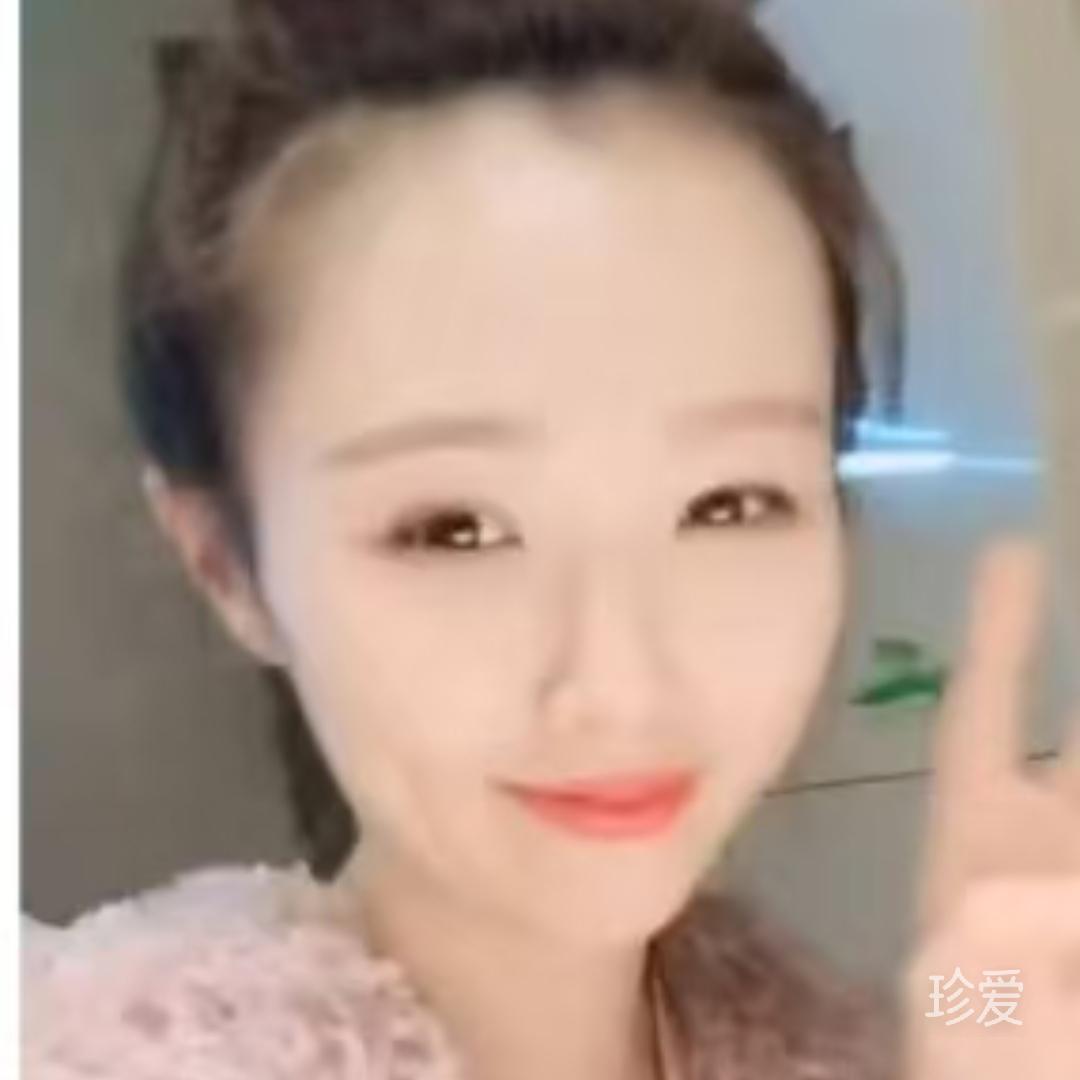 晗晗