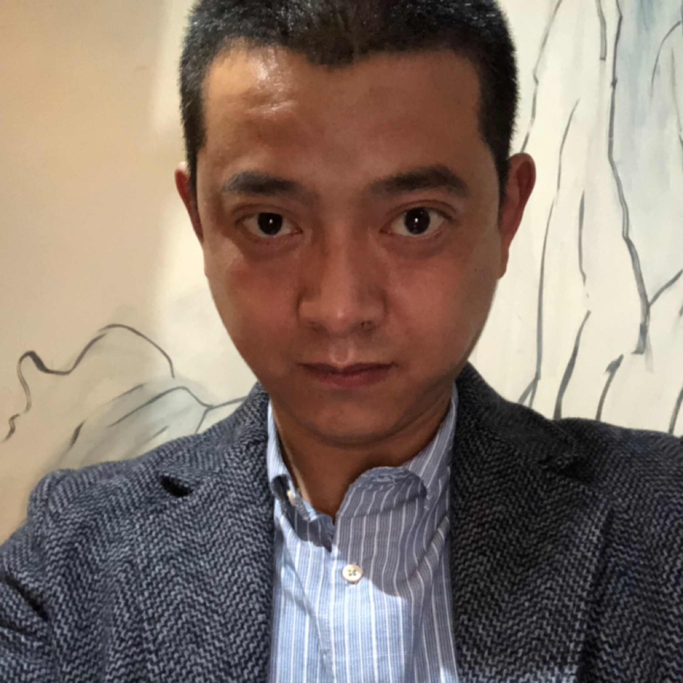 遇見你是我的緣