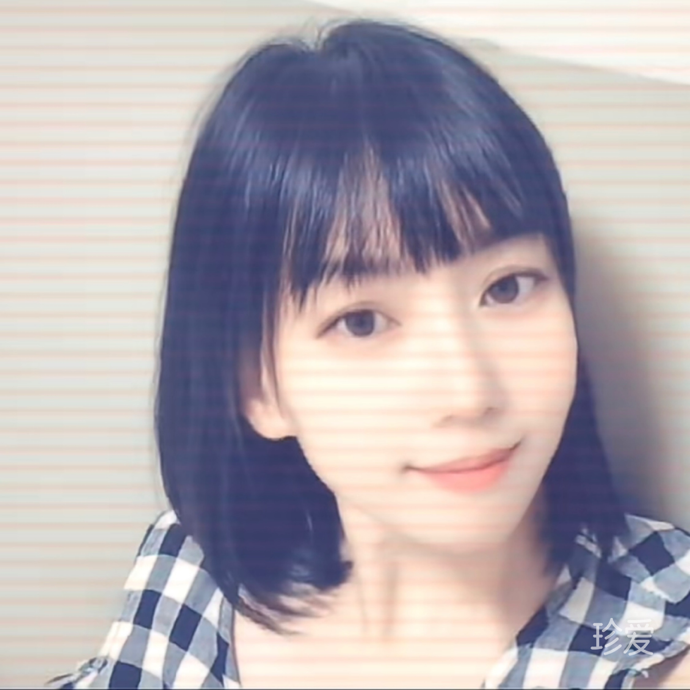 一缕阳光