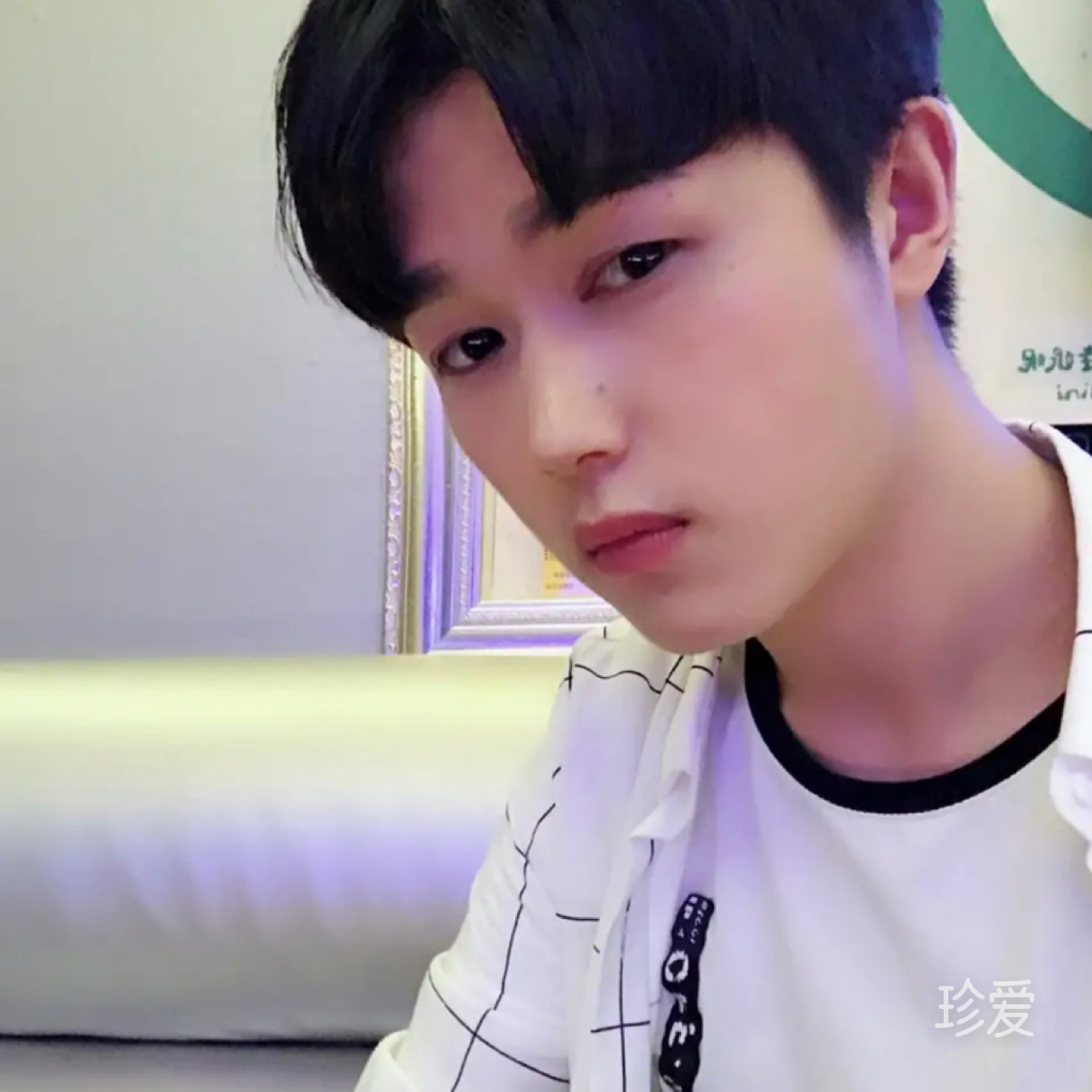 小蛙