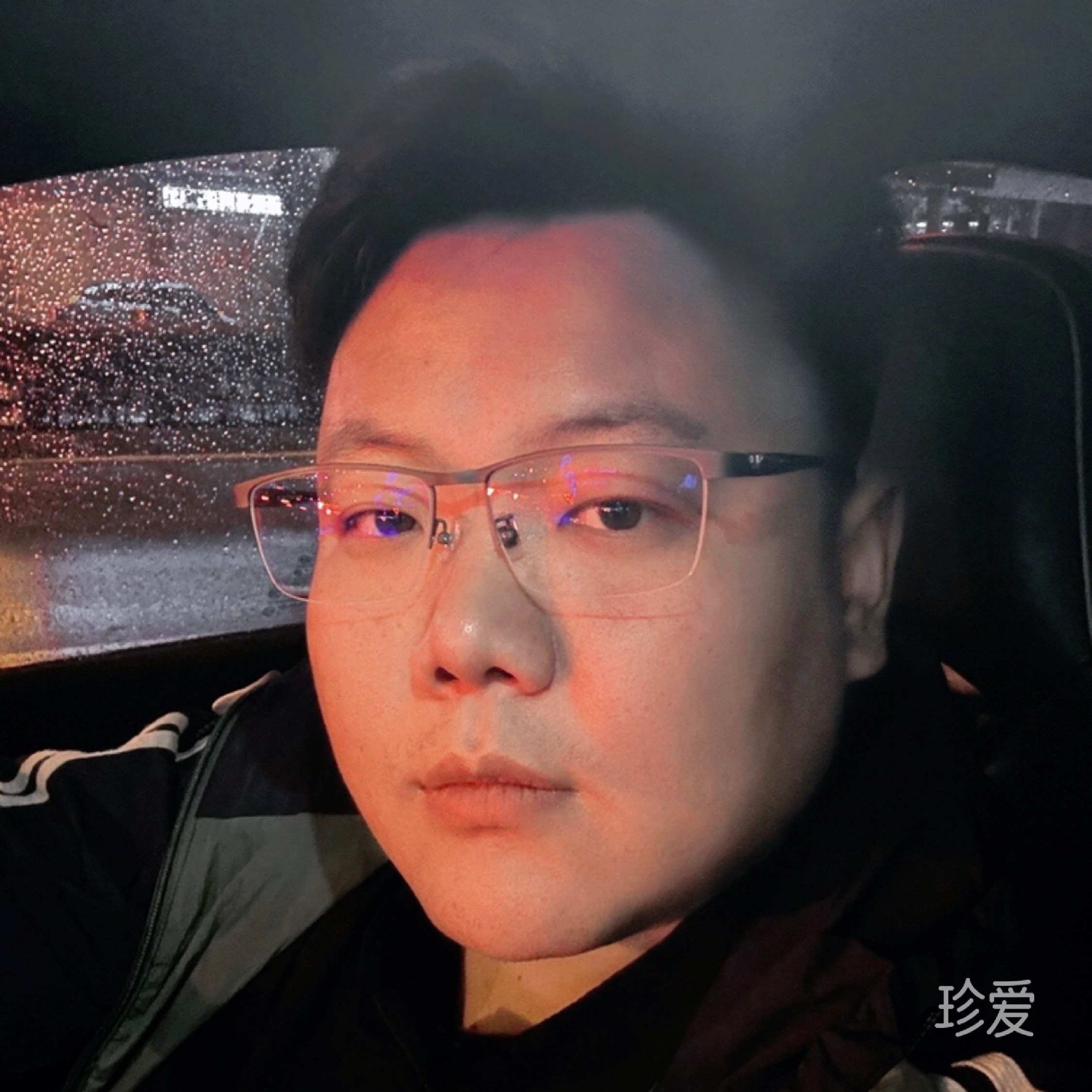 聆听辉音
