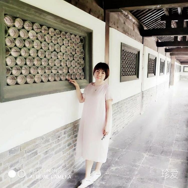 晚夏