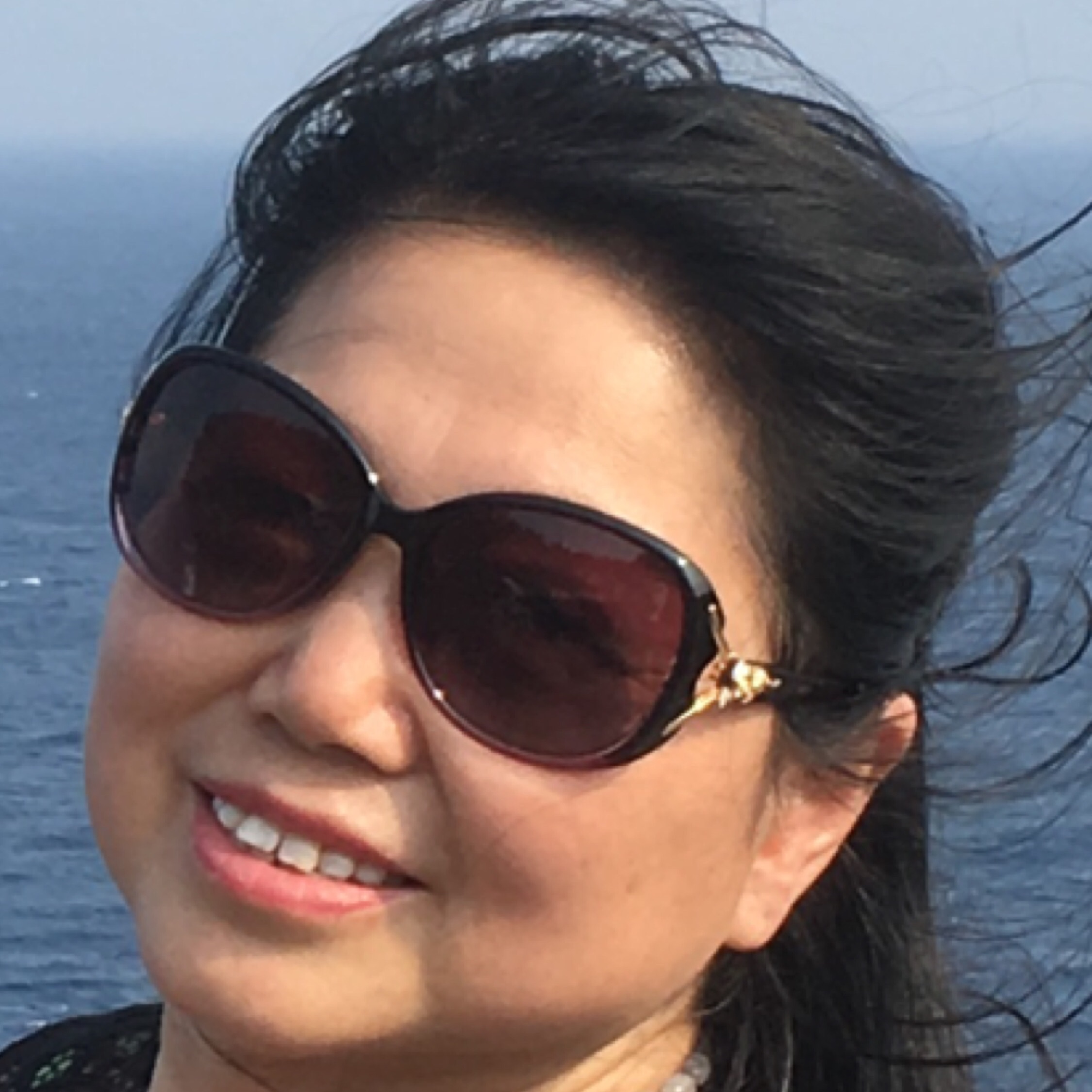 人生就是一旅行