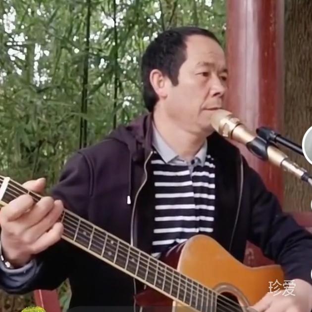 天晴了