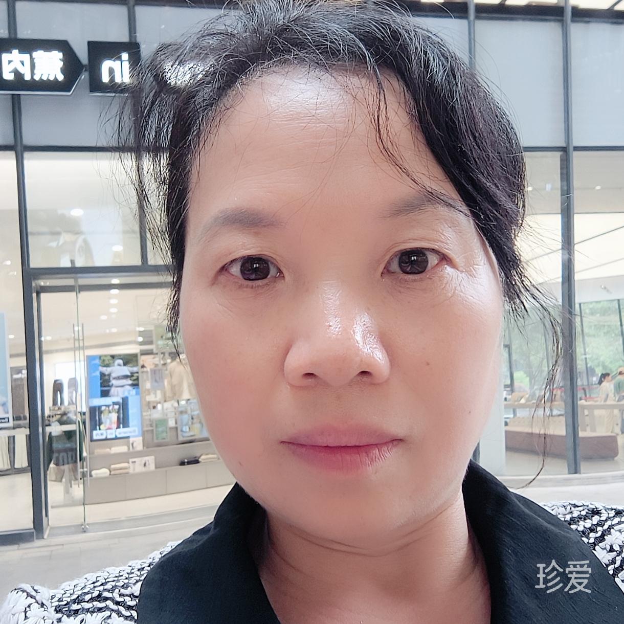 蔷薇的微笑