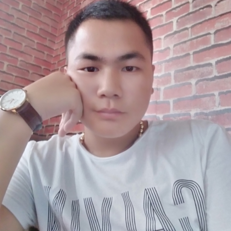 一個(gè)平凡的人