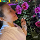 陽(yáng)光下的我