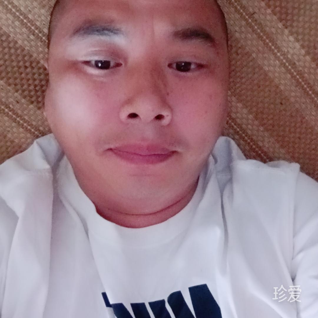 落寞的人