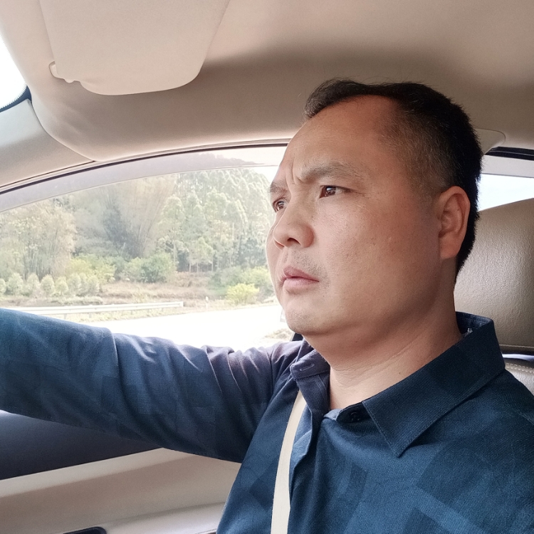 遇上你是我的緣