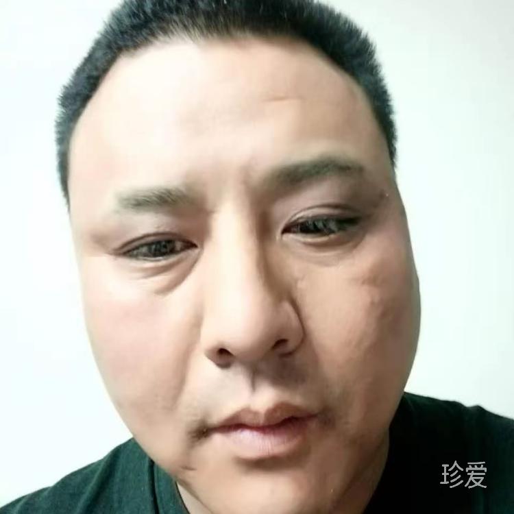 一生只為傾一人