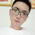 笑容只給你