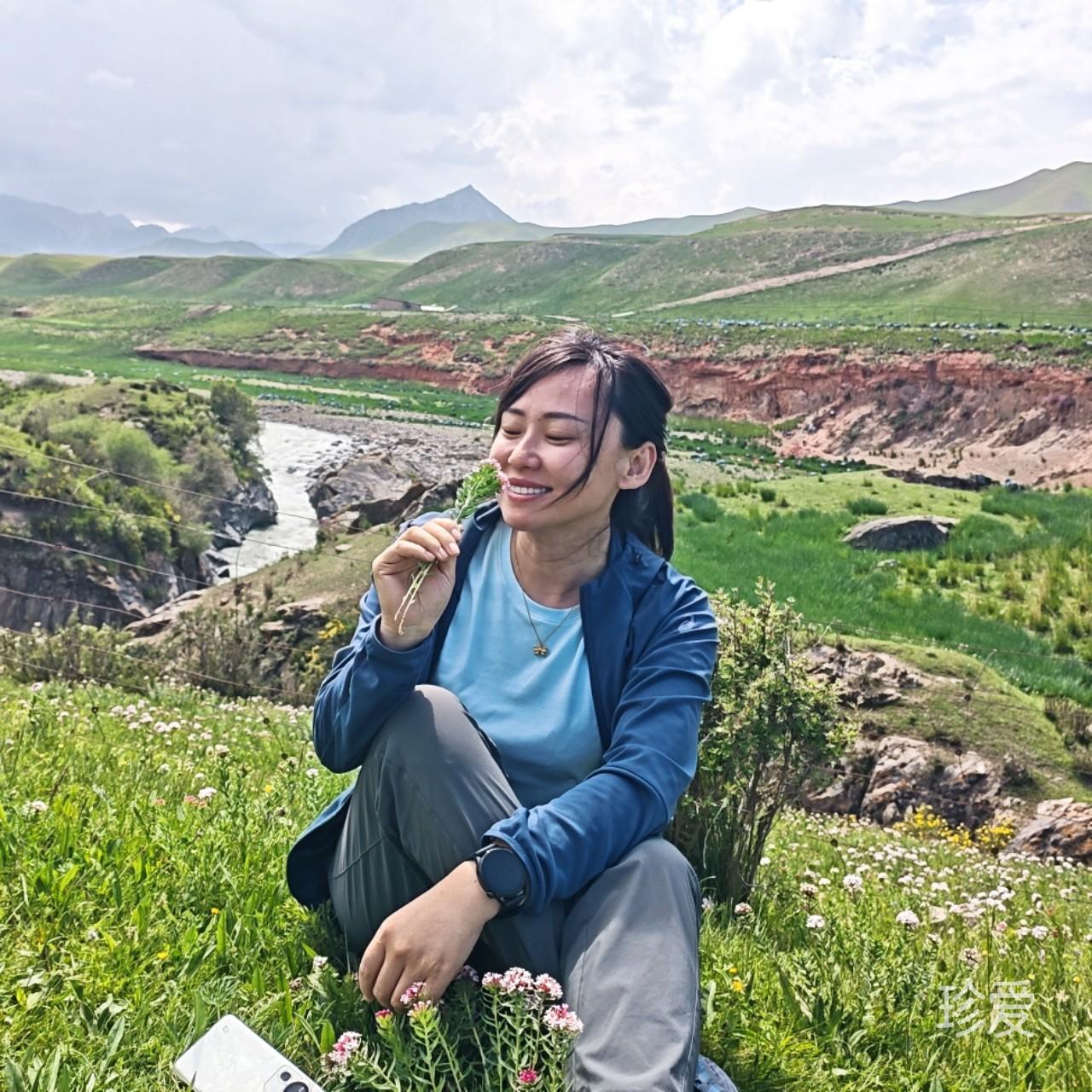 真心真心過一生