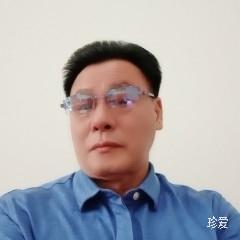 孤单的我