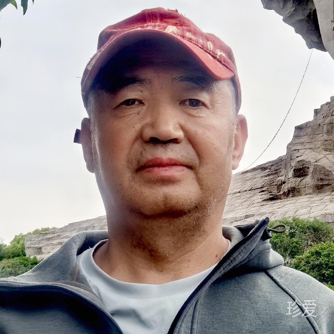 是小寒